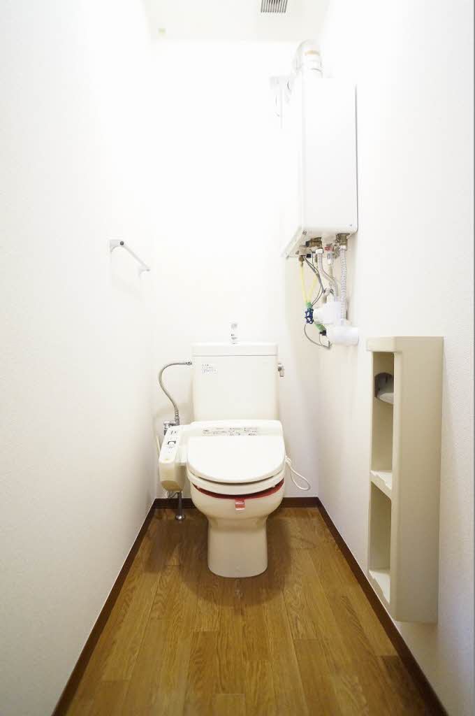 ツインパークスＡ 201号-7