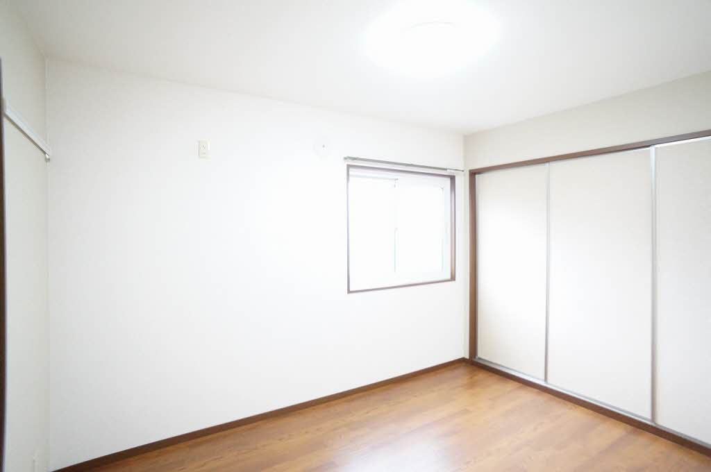 ツインパークスＡ 201号-10