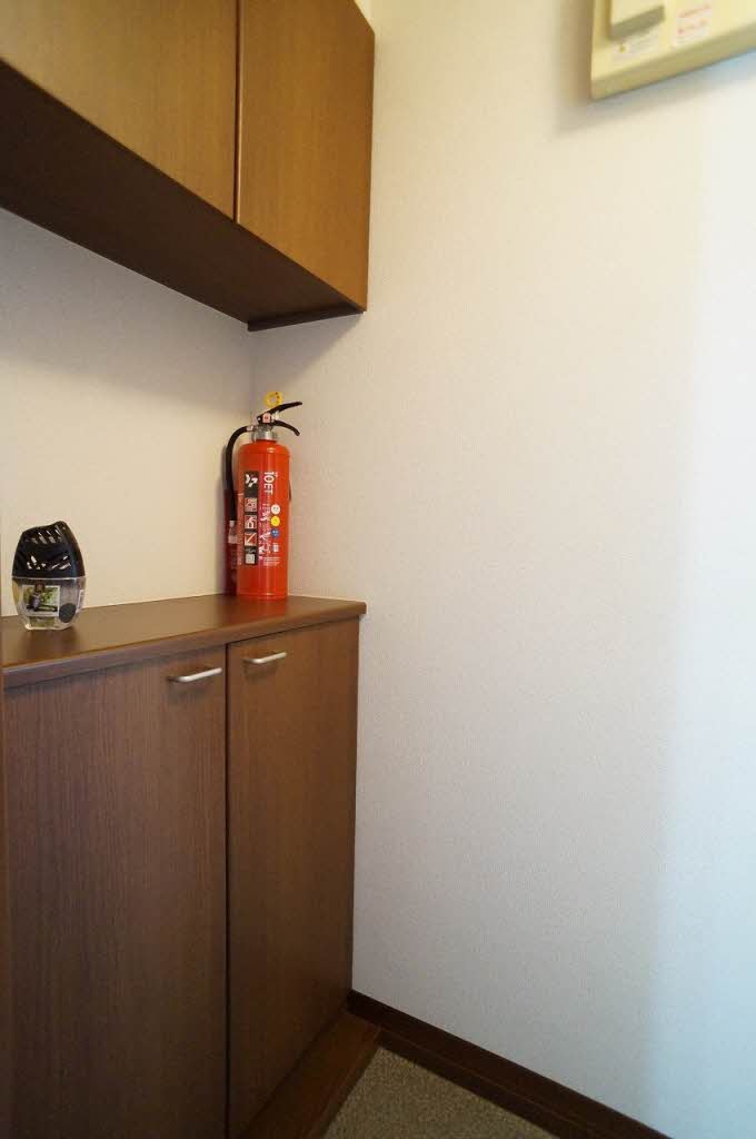 ツインパークスＡ 201号-12