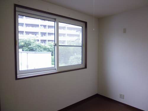 ストウハイツⅡ　Ｂ 102号-4