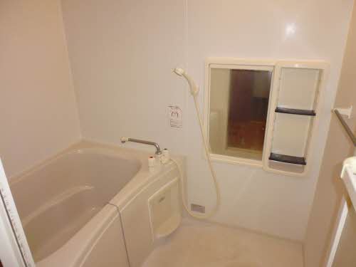 ストウハイツⅡ　Ｂ 102号-6