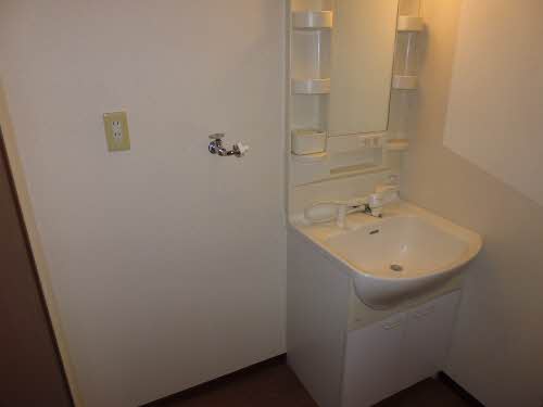 ストウハイツⅡ　Ｂ 102号-7