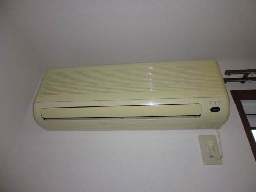 ストウハイツⅡ　Ｂ 102号-9