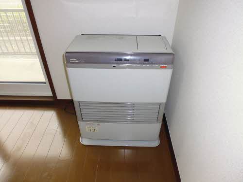 ストウハイツⅡ　Ｂ 102号-10