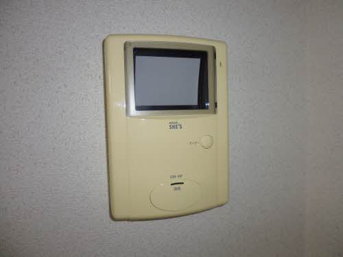 ストウハイツⅡ　Ｂ 102号-11