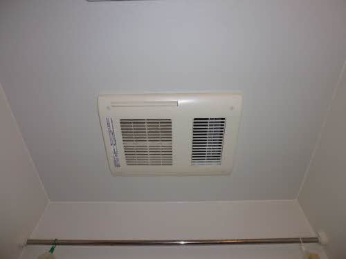 ストウハイツⅡ　Ｂ 102号-12