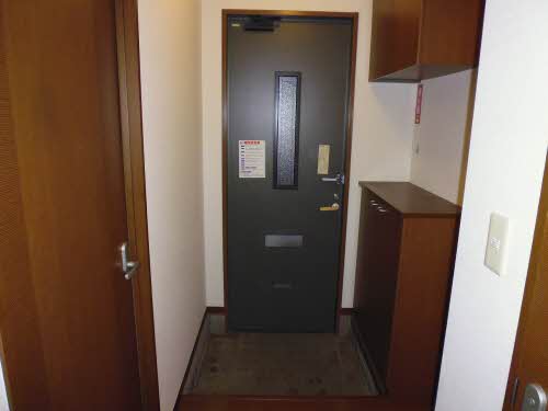 ストウハイツⅡ　Ｂ 102号-13