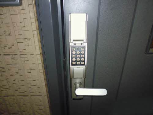 ストウハイツⅡ　Ｂ 102号-14