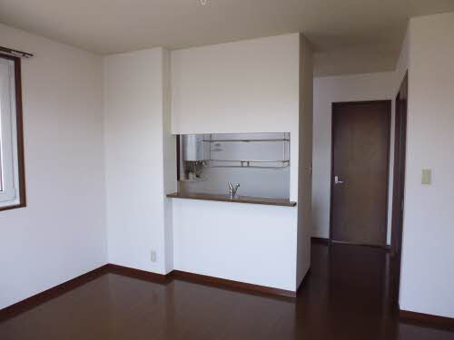 ストウハイツⅡ　Ｃ 102号-2