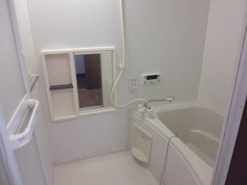 ストウハイツⅡ　Ｃ 102号-5