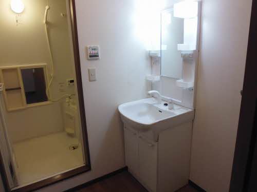 ストウハイツⅡ　Ｃ 102号-6