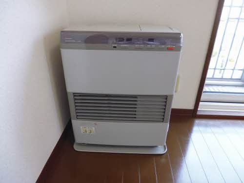 ストウハイツⅡ　Ｃ 102号-9