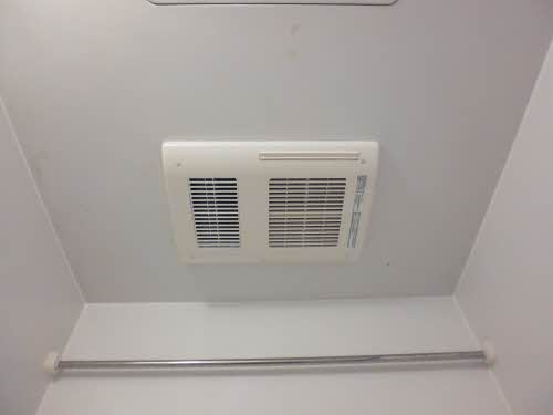 ストウハイツⅡ　Ｃ 102号-11