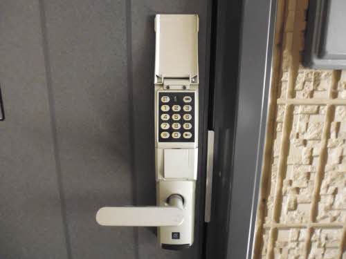 ストウハイツⅡ　Ｃ 102号-13