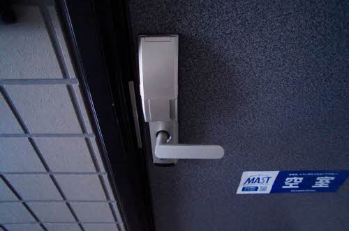 リュミエールオムＢ 101号-2