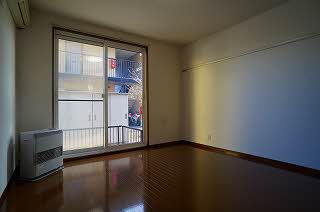 リュミエールオムＢ 101号-3