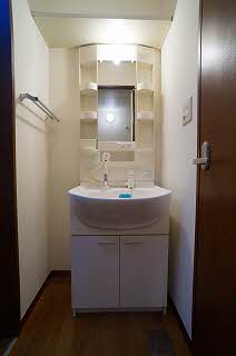 リュミエールオムＢ 101号-7