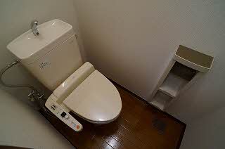 リュミエールオムＢ 101号-8