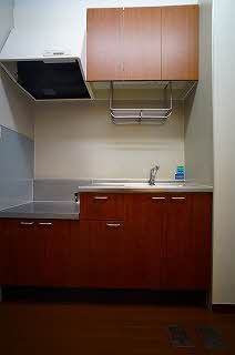 リュミエールオムＢ 101号-9