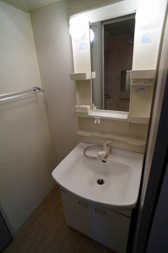 エヴァーグリーン 102号-7