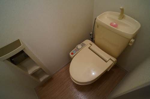 エヴァーグリーン 102号-9