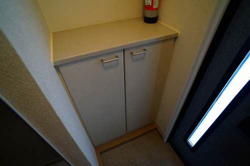 エヴァーグリーン 102号-10