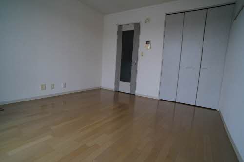 エヴァーグリーン 201号-2