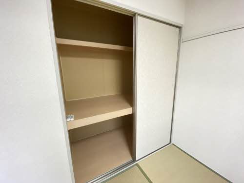 エヴァーグリーン 203号-10