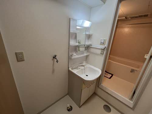 ウエスタンキャッスルB 202号-5