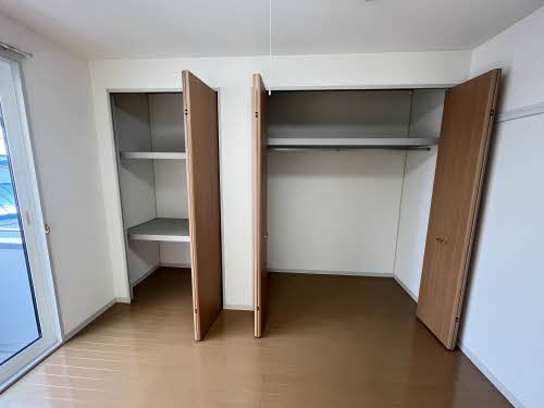 ウエスタンキャッスルB 202号-9