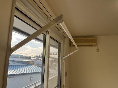 ウエスタンキャッスルB 202号-12