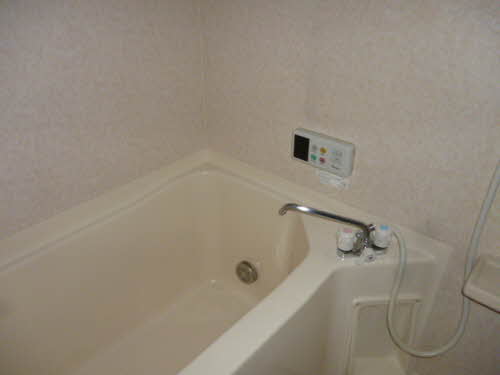 メゾンシャルムA 202号-4