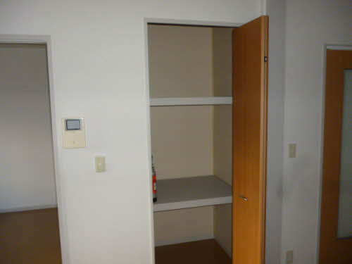 メゾンシャルムA 202号-8