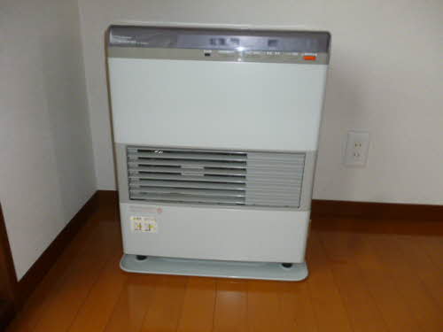 メゾンシャルムA 202号-9