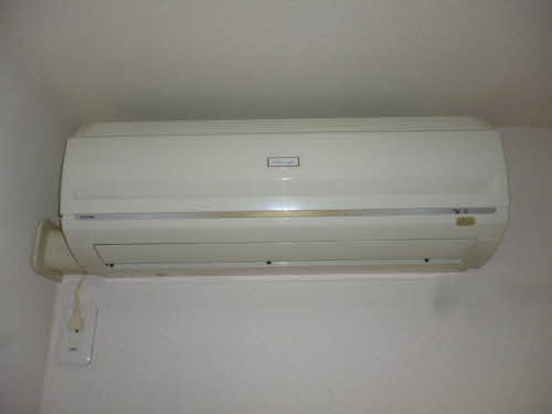 メゾンシャルムA 202号-10