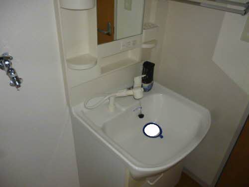 メゾンシャルムA 202号-11