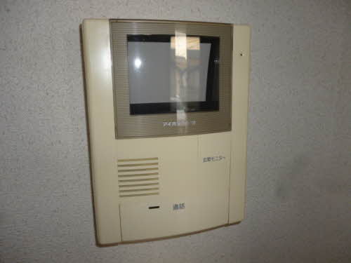 メゾンシャルムA 202号-12