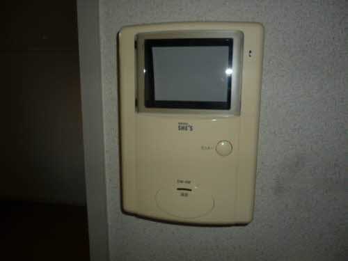 メゾンシャルムC 201号-11