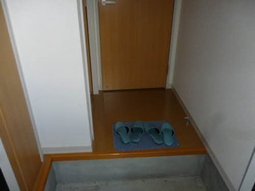 メゾンシャルムC 201号-12