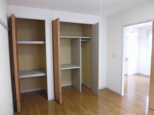 エスペランサＣ 203号-3