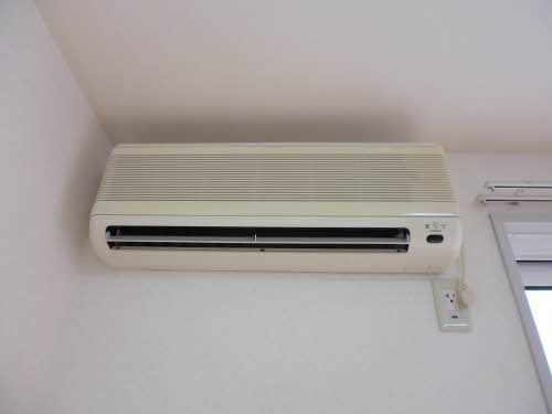 エスペランサＣ 203号-9