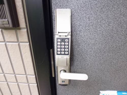 エスペランサＣ 203号-13