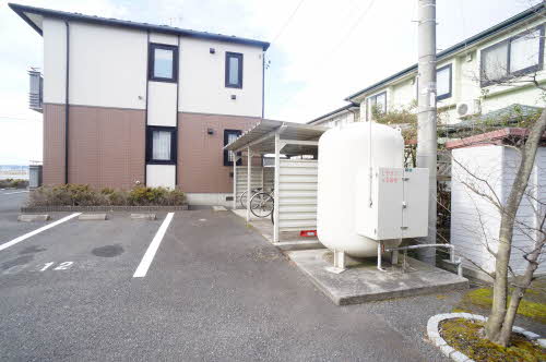 エスペランサＣ 203号-15