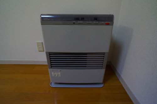 エトワールｙ　Ｂ 102号-5