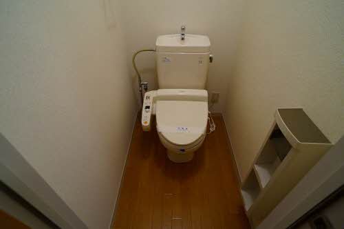 エトワールｙ　Ｂ 102号-7