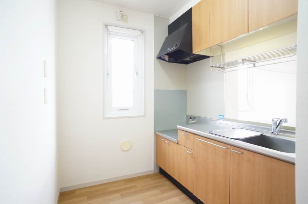 シャーメゾンＳＯＷＡ－Ｂ 202号-3