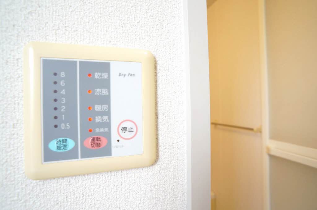 シャーメゾンＳＯＷＡ－Ｂ 202号-7