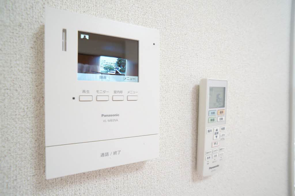 シャーメゾンＳＯＷＡ－Ｂ 202号-12