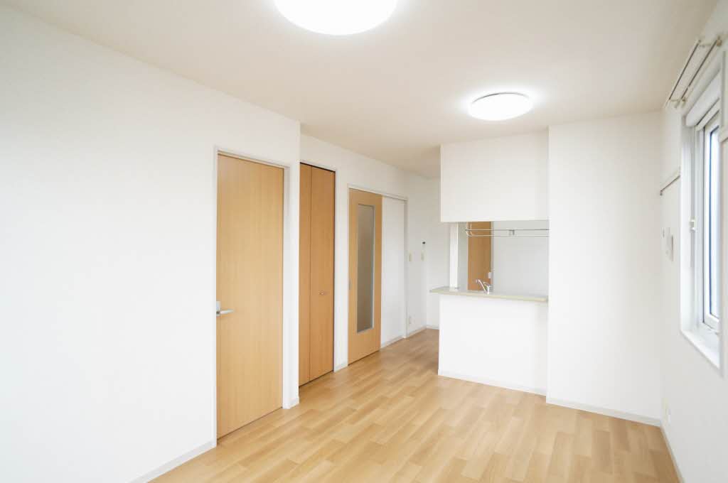 シャーメゾンＳＯＷＡ－Ｂ 202号-14