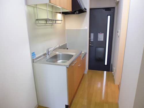 メゾンアズマ　Ａ 201号-3